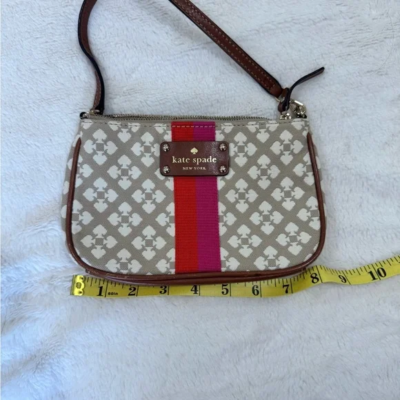 Kate spade purse - Picture 4 of 5
